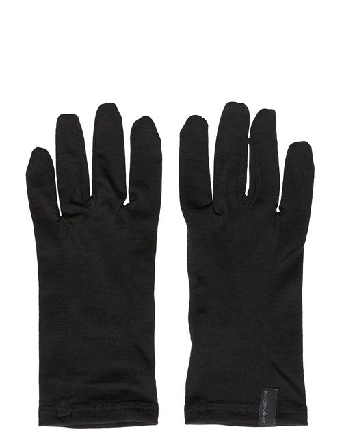 Icebreaker | U 200 Oasis Glove Liners | S
