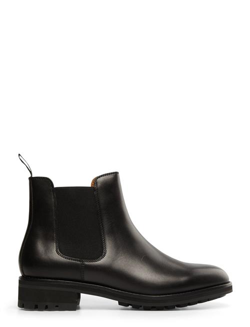 Polo Ralph Lauren | Bryson Leather Chelsea Boot | 43