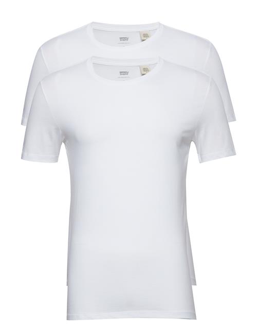 Levi's® | Slim 2Pk Crewneck 1 Twopack Te | S