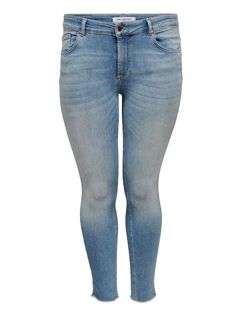 ONLY Carmakoma | Carwilly Reg Ank Sk Jeans Rea1467 | 54 x 32