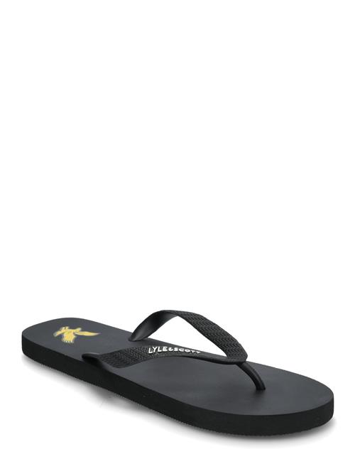 Lyle & Scott | Flip Flop | 47