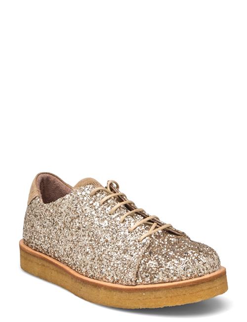 ANGULUS | Shoes - Flat - With Lace | 37-24.4CM