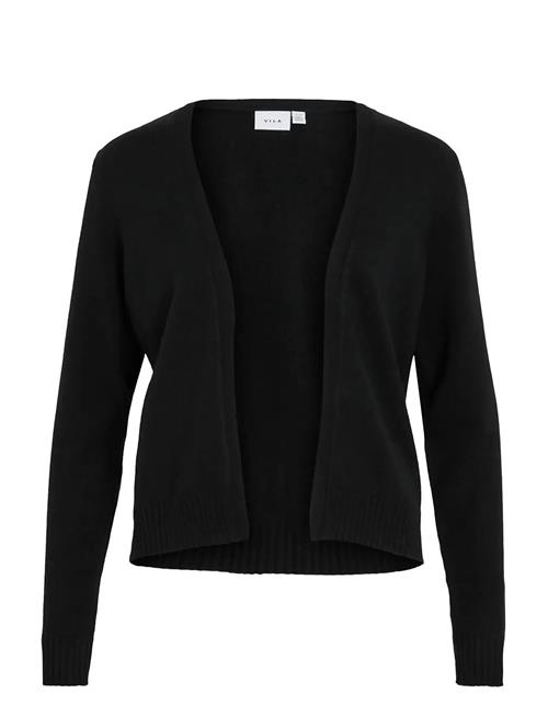 Vila | Viril Short L/S Knit Cardigan-Noos | L