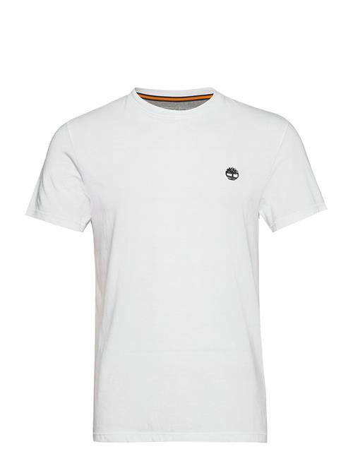 Timberland | Dunstan River Short Sleeve Tee White | XL