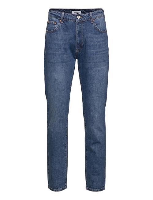 Woodbird | Wbdoc Blue Vintage Jeans | 27 x 32
