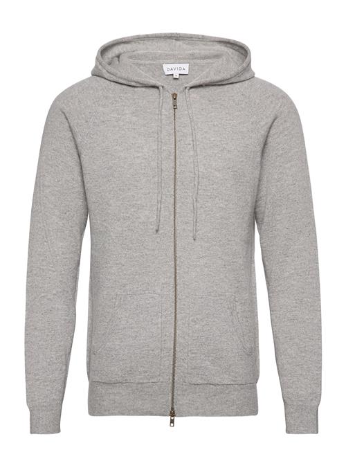 Davida Cashmere | Man Hood | L