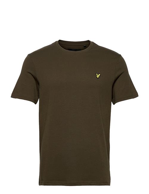 Lyle & Scott | Plain T-Shirt | XXL