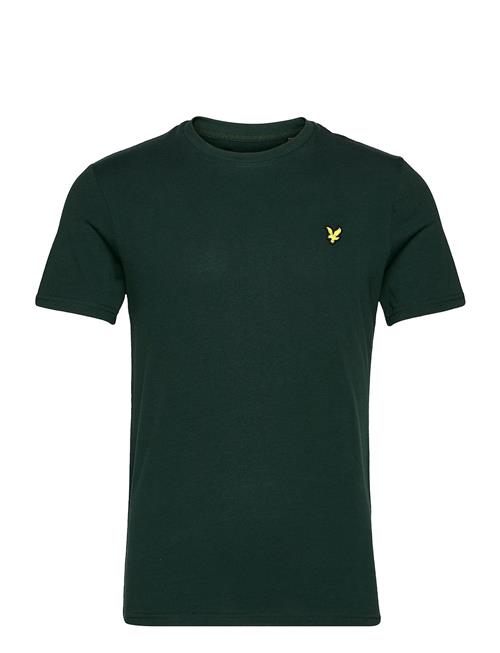 Lyle & Scott | Plain T-Shirt | XS