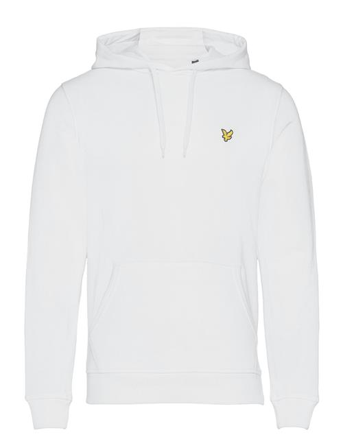 Lyle & Scott | Pullover Hoodie | S