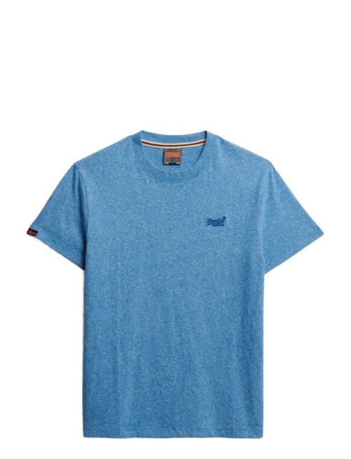 Superdry | Essential Logo Emb Tee | M