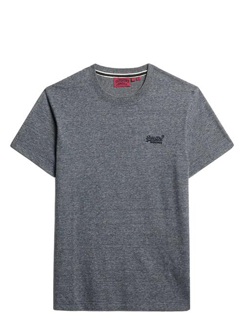 Superdry | Essential Logo Emb Tee | M