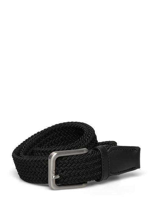Jack & Jones | Jacspring Woven Belt Jnr | 80