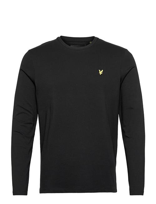Lyle & Scott | Plain L/S T-Shirt | S