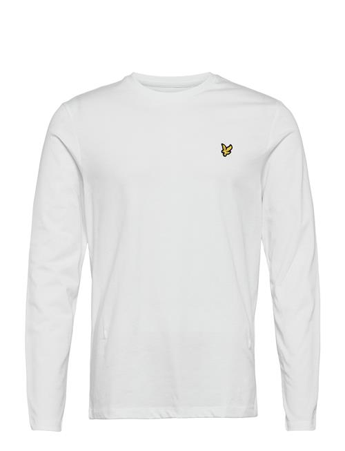 Lyle & Scott | Plain L/S T-Shirt | S