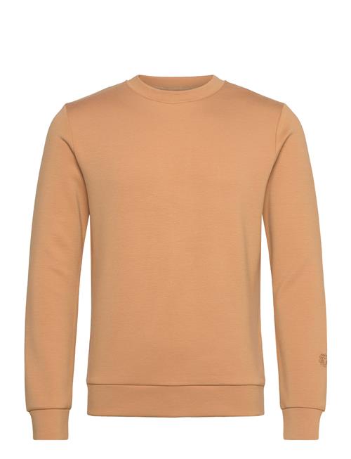 Mos Mosh Gallery | Abel Crew Neck Sweat | XXL