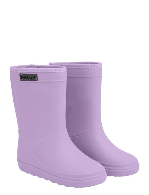 En Fant | Rain Boots Solid | 22