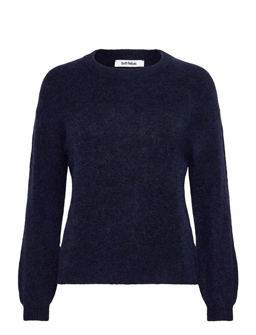 Soft Rebels | Srallison Knit | XL