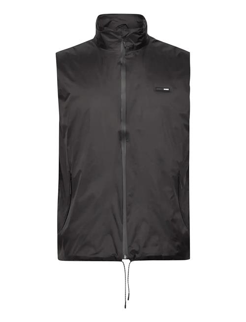 Rains | Padded Nylon Vest | L
