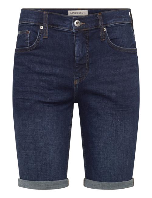 Lindbergh | Superflex Denim Shorts | S