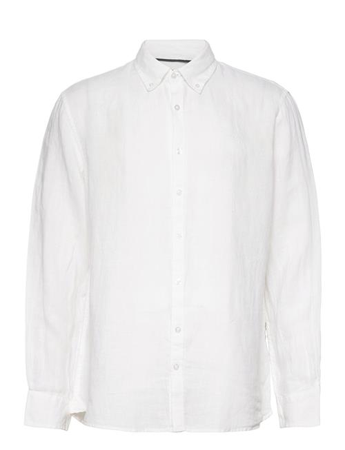 Sebago | Linen Shirt | M