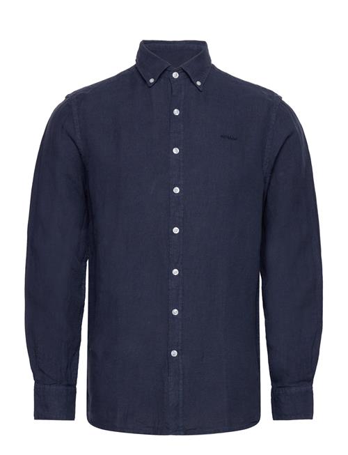 Sebago | Linen Shirt | XXL