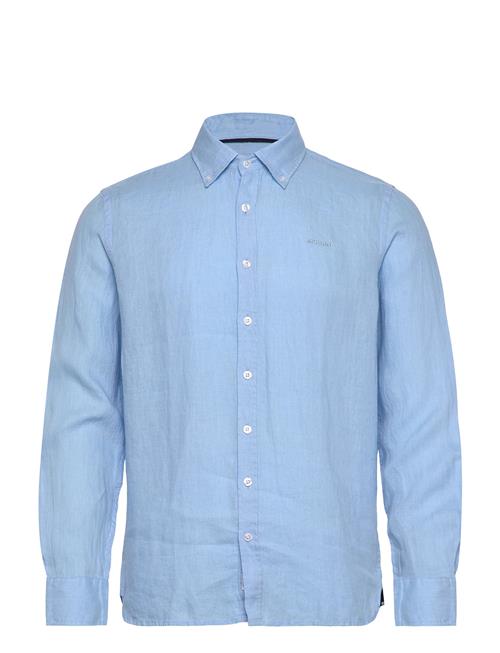 Sebago | Linen Shirt | M