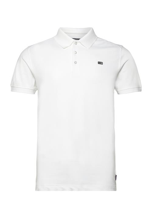 Sebago | Performance Polo Pique | XXL