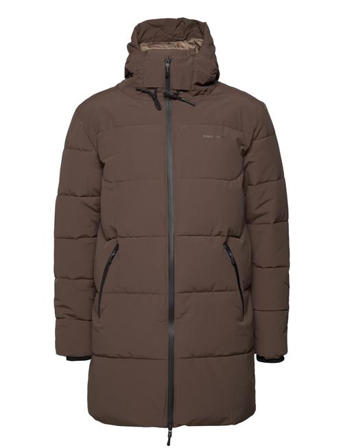 Woodbird | Joseph Long Climb Jacket | S