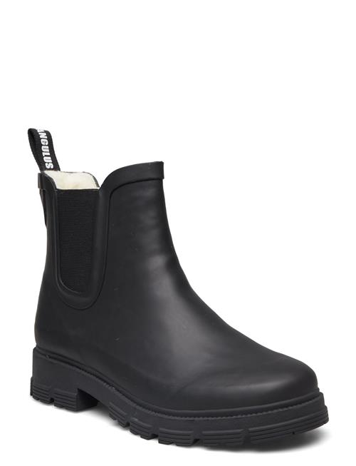 ANGULUS | Rain Boots - Low With Elastic | 38