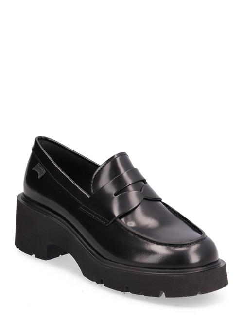 Camper | Milah | 40