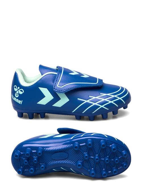 Hummel | Hattrick Mg Jr | 32