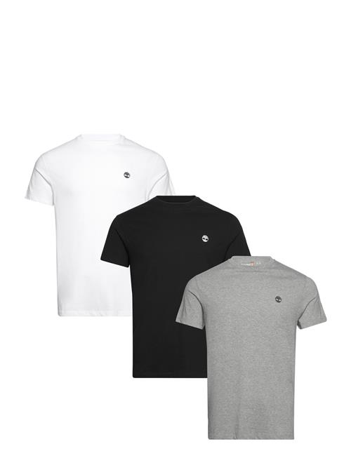 Timberland | Dunstan River 3Xpack Tee Multi Color | S