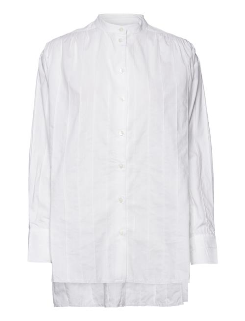 2NDDAY | 2Nd Raiden - Jacquard Stripe | 34