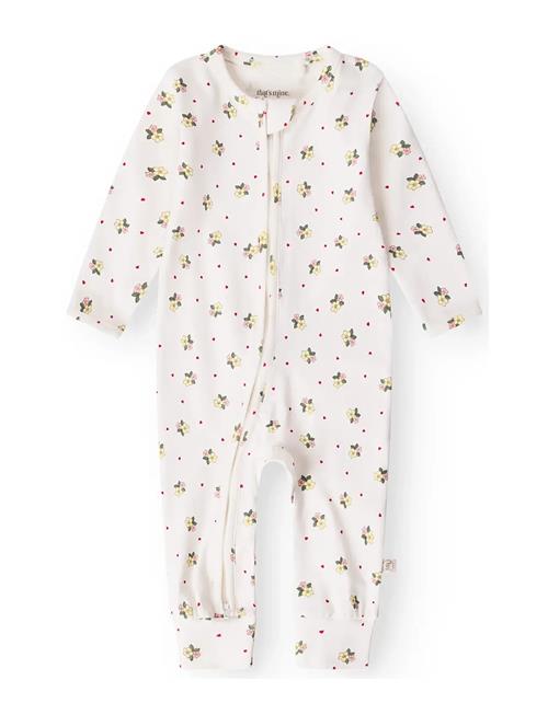 That's Mine | Elliotte Onesie | 80
