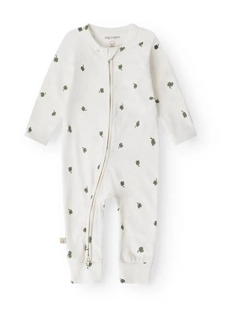 That's Mine | Elliotte Onesie | 86