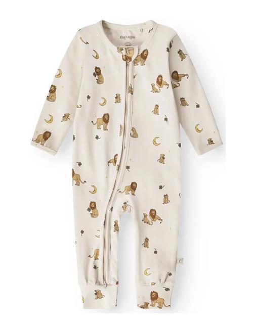 That's Mine | Elliotte Onesie | 50