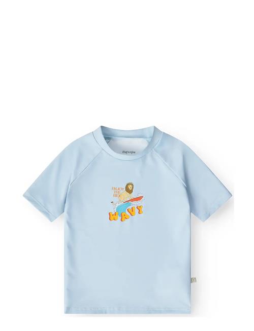 That's Mine | Sami Swim T-Shirt | 74