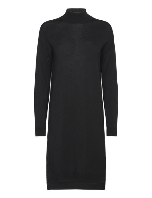 Rosemunde | Merino Wool Dress | S