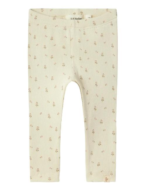Lil'Atelier | Nbfgago Slim Legging Lil Noos | 62