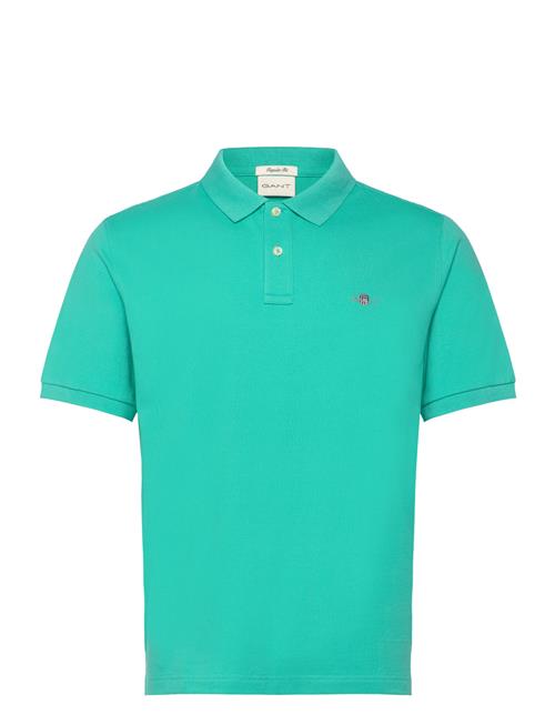 GANT | Classic Regular Polo Shirt | S