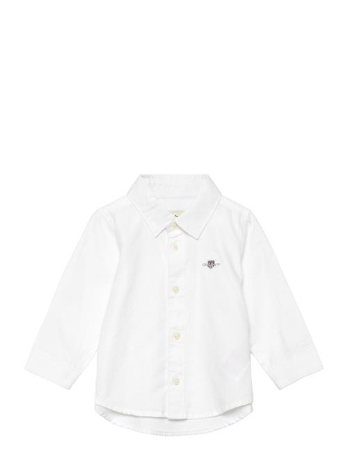 GANT | Shield Oxford Shirt | 68