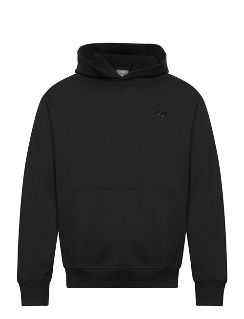 New Balance | Athletics French Terry Hoodie | L