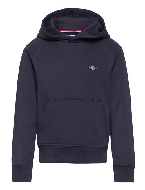 GANT | Shield Hoodie | 122-128