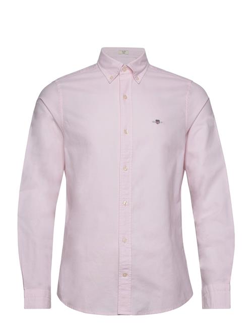 GANT | Slim Classic Oxford Shirt | XXL