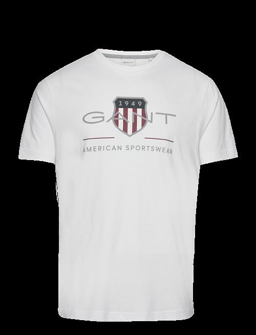 Gant | Archive Shield T-Shirt | L
