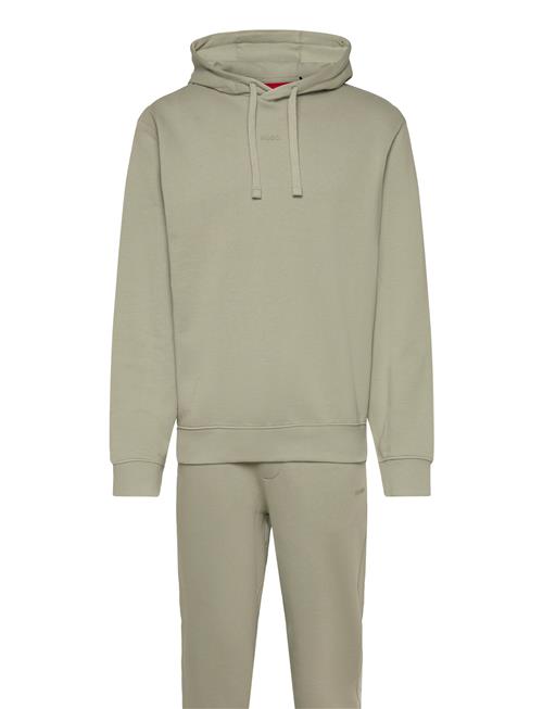 HUGO | Tracksuit_Dapodayote | L