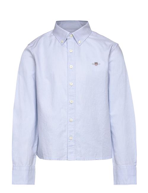 GANT | Shield Oxford Bd Shirt | 122-128