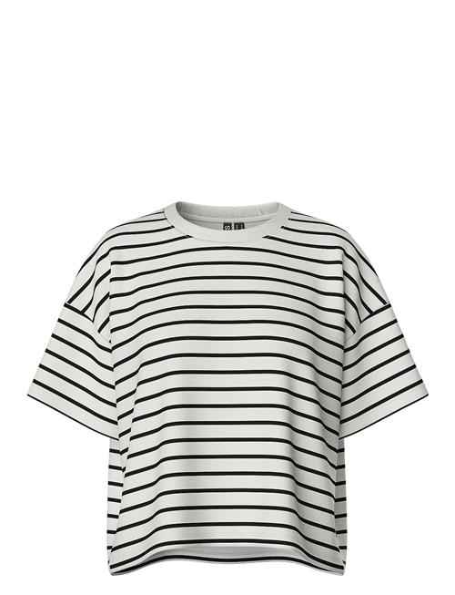 Pieces | Pcchilli Summer 2/4 Swt Stripe Noos Bc | M