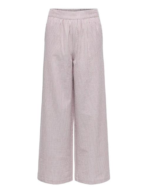 Kids Only | Kogsmilla Life Stripe Pant Wvn Noos | 134