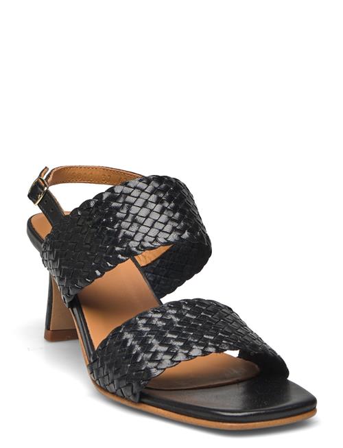 ANGULUS | Sandals - Block Heels | 42